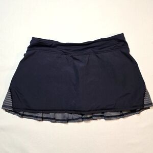 Lululemon Tennis Skirt